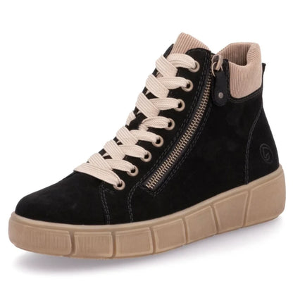 Remonte - D1T70 Casual Winter Boots