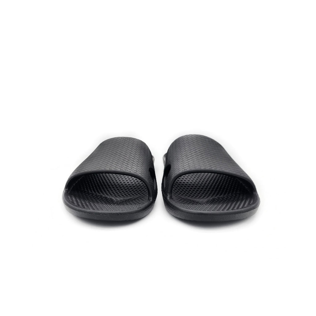 Archline - Rebound Orthotic Slides - Black