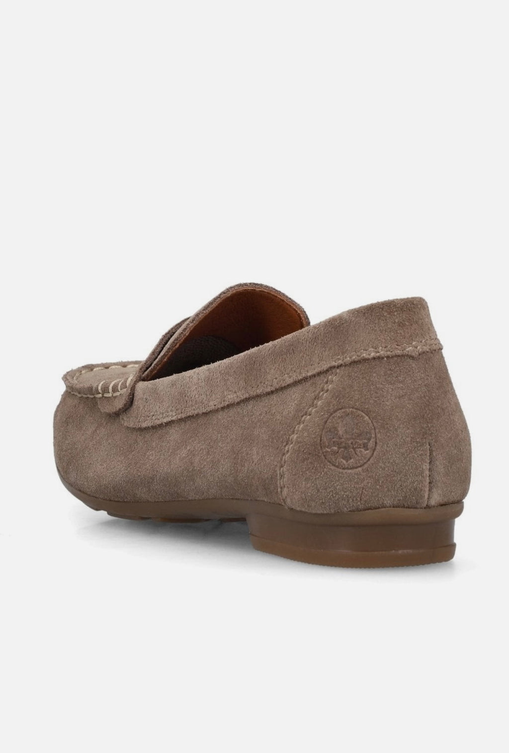 Rieker - 40051 Loafer Brown