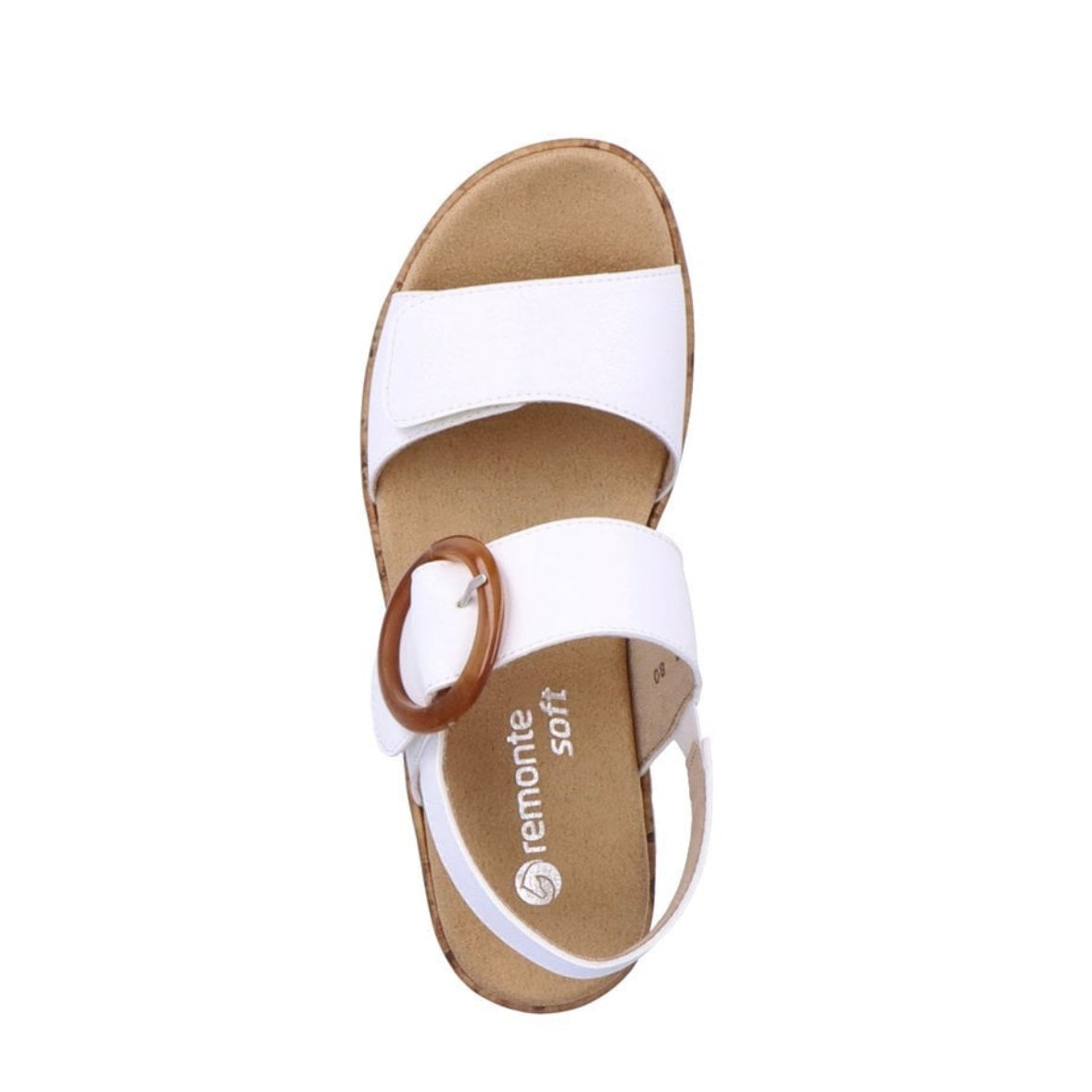 Remonte R6853 White