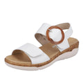 Remonte - R6853 White