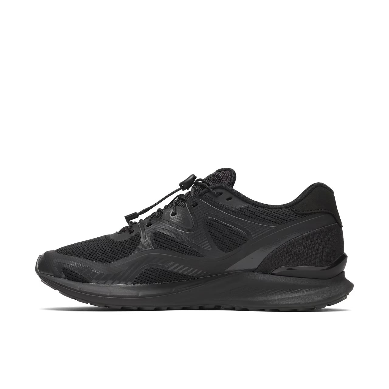 Merrell - Skyquest Trek Triple Black