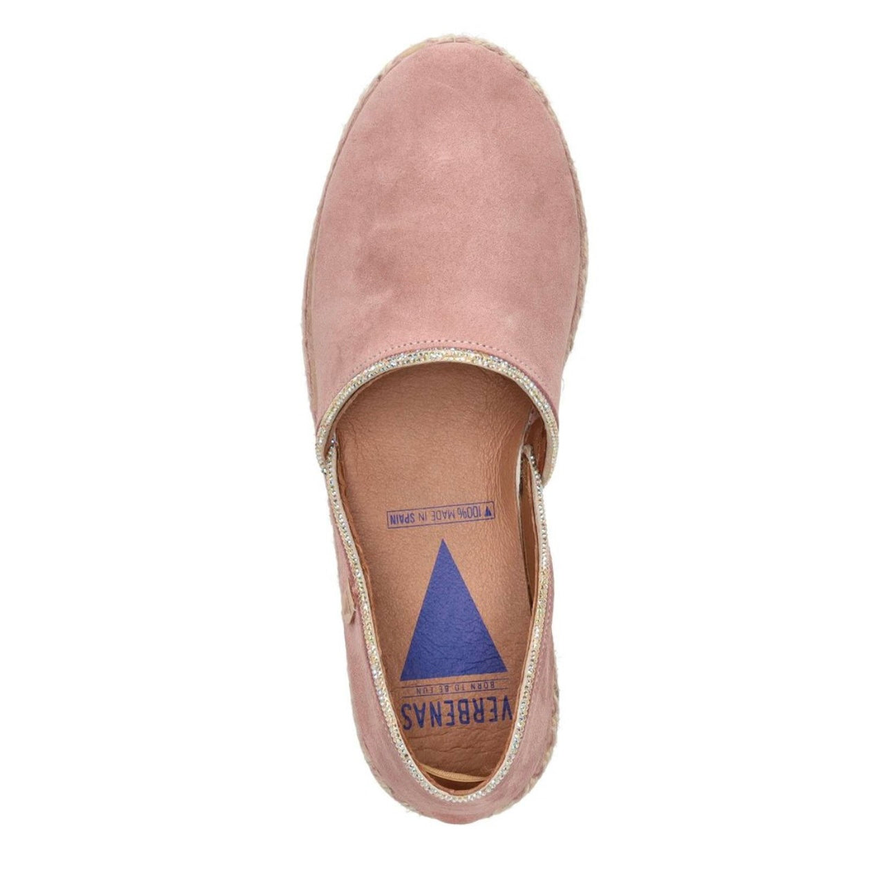 Verbenas - Carmen Pink