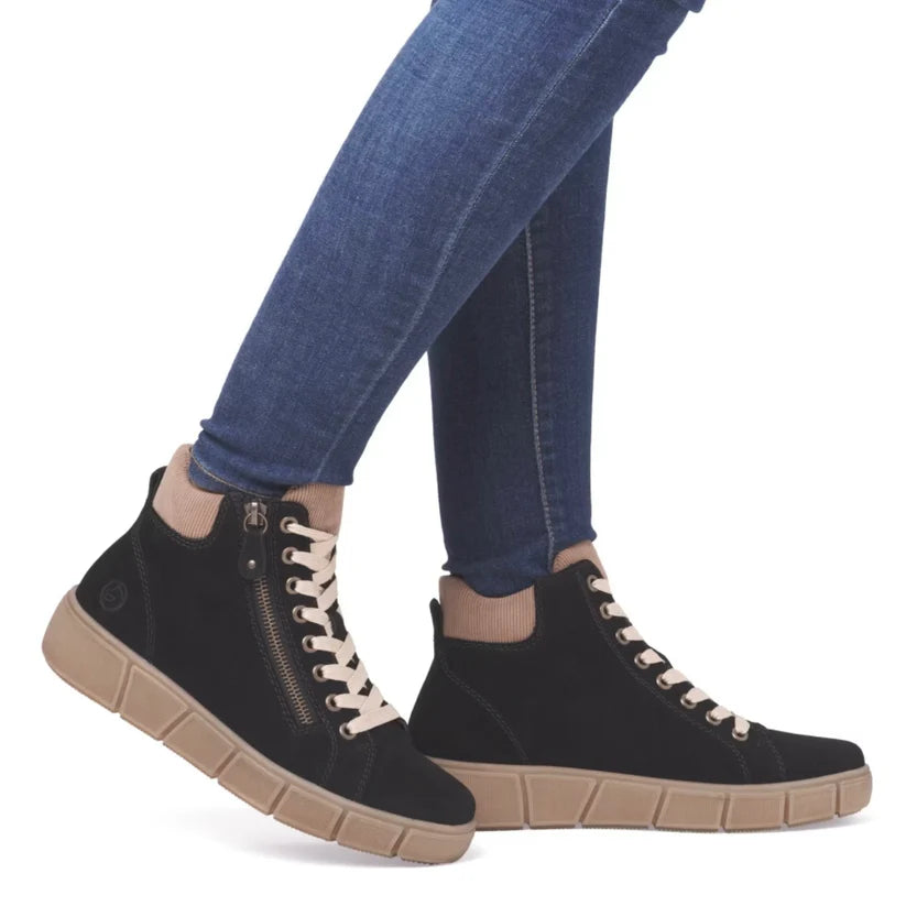 Remonte - D1T70 Casual Winter Boots
