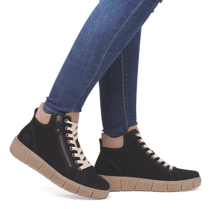 Remonte - D1T70 Casual Winter Boots