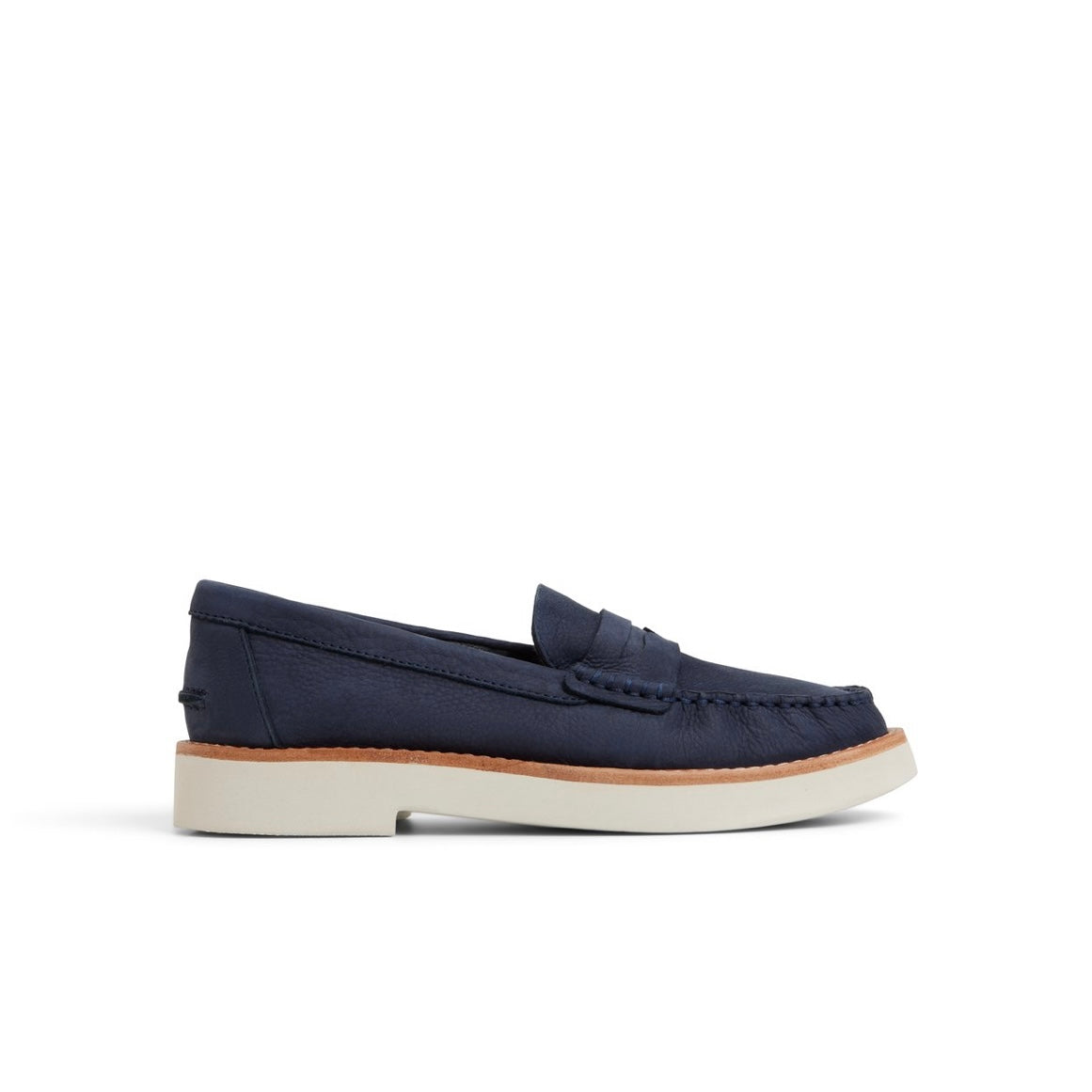 Sperry - Tallulah Navy Nubuck