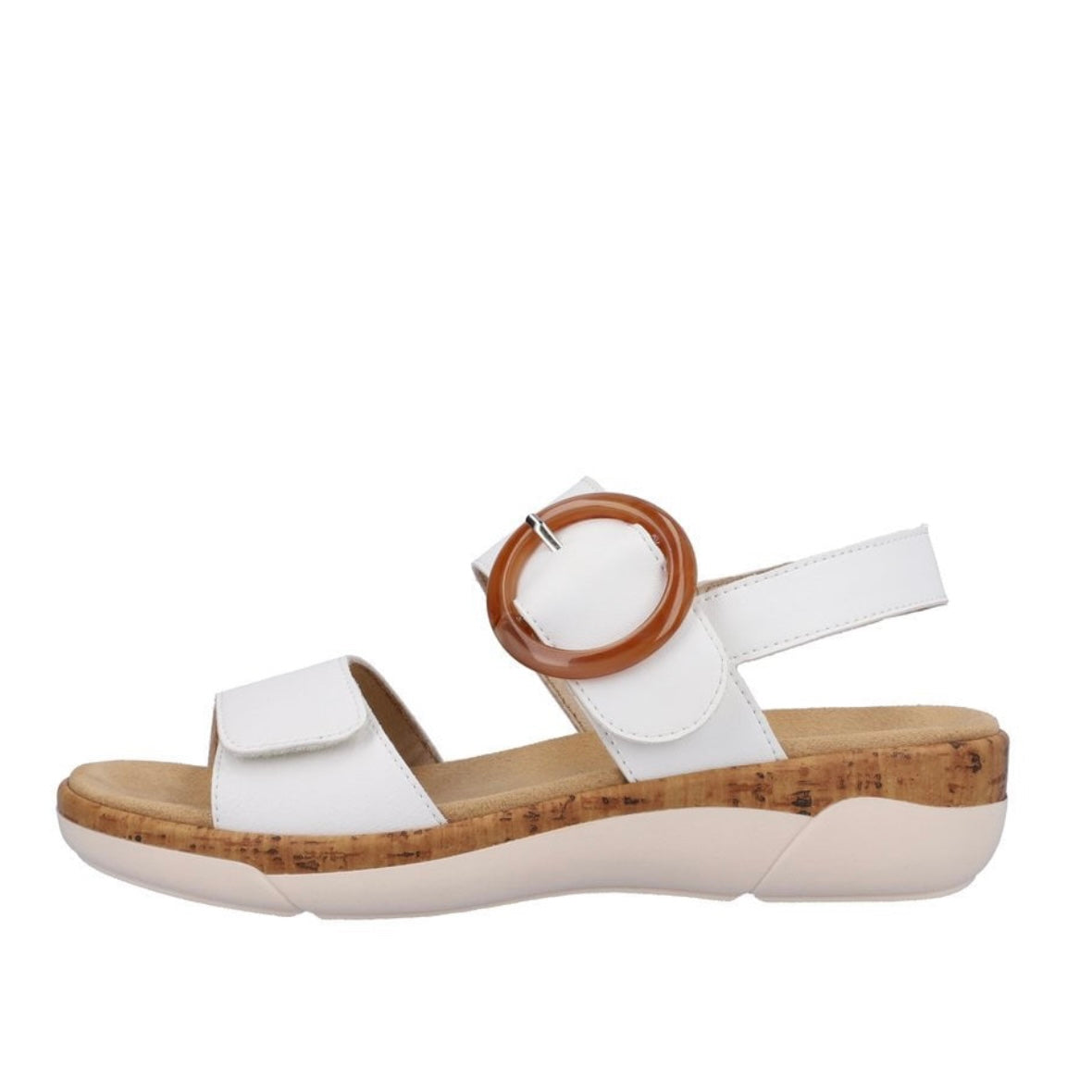 Remonte R6853 White
