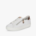 Remonte - D0903 White