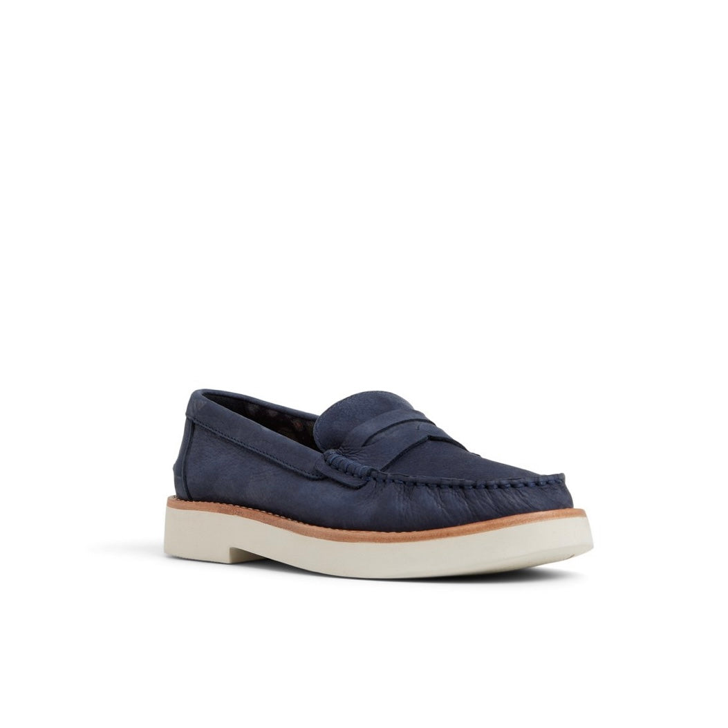 Sperry - Tallulah Navy Nubuck
