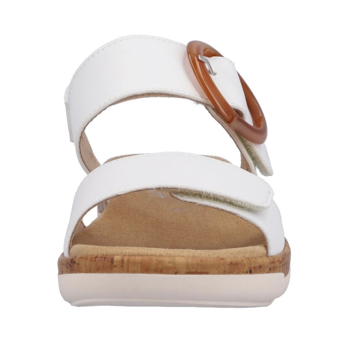 Remonte R6853 White