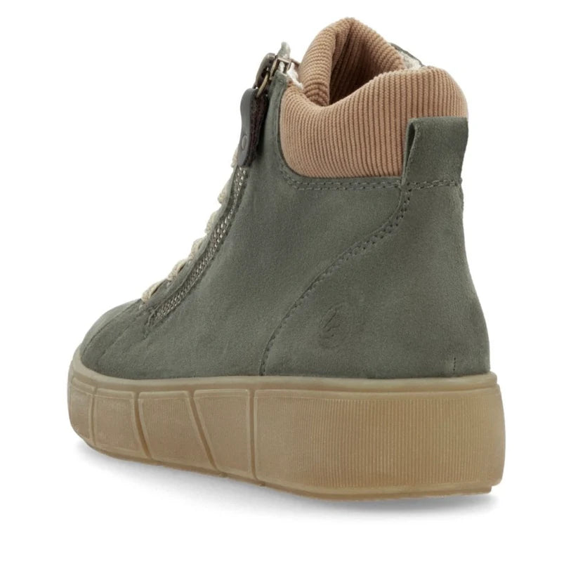 Remonte - D1T70 Casual Winter Boots