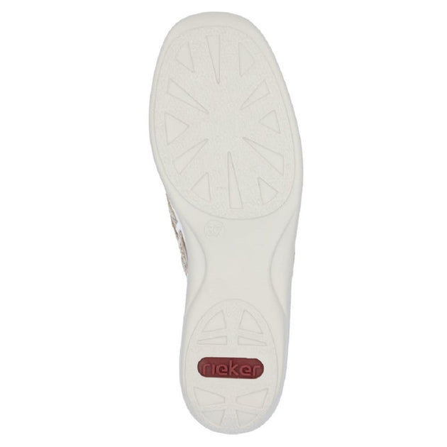 Rieker - 413V8 White