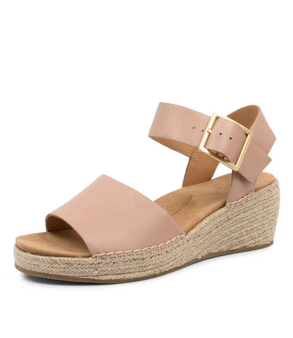 Ziera - Kraig Blush