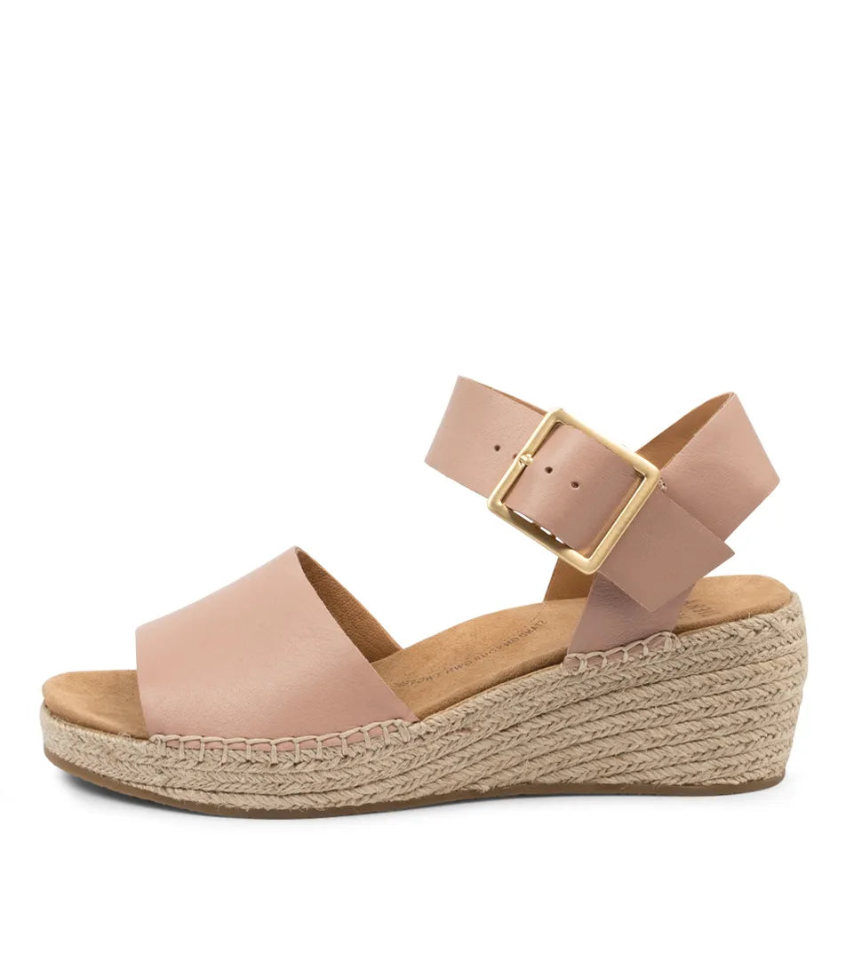 Ziera - Kraig Blush