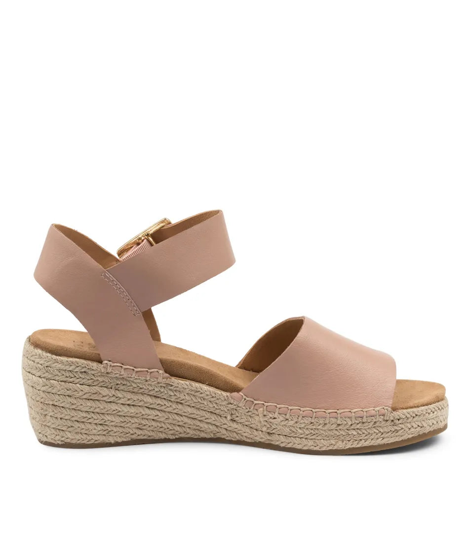 Ziera - Kraig Blush