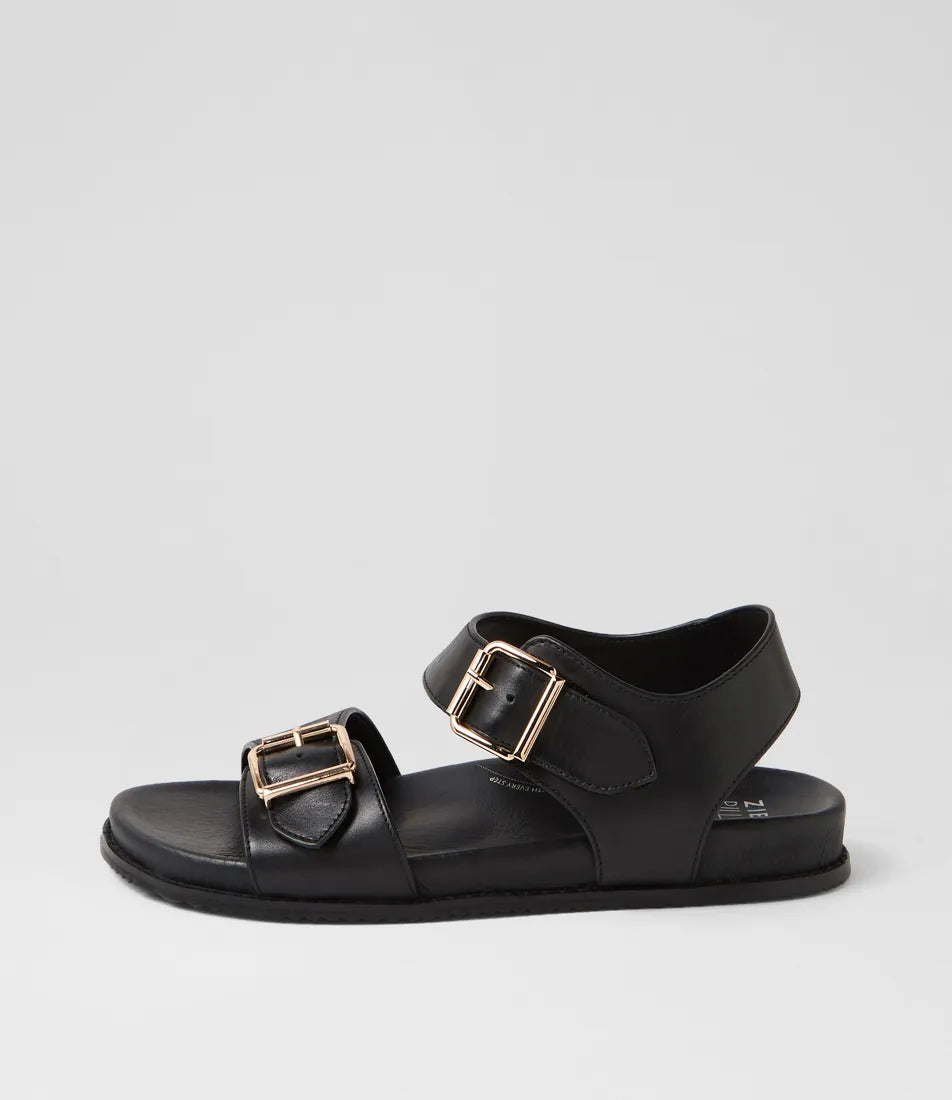 Ziera - Hastice Black