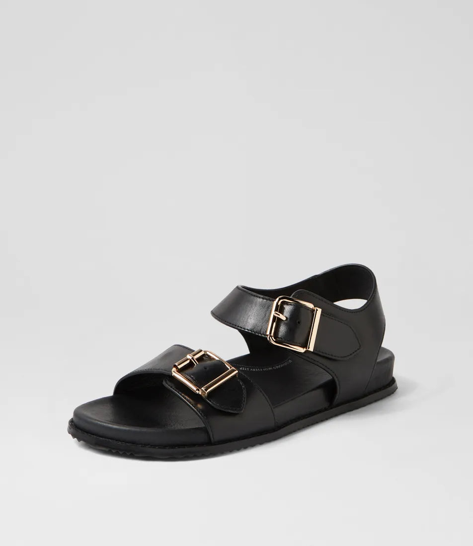Ziera - Hastice Black