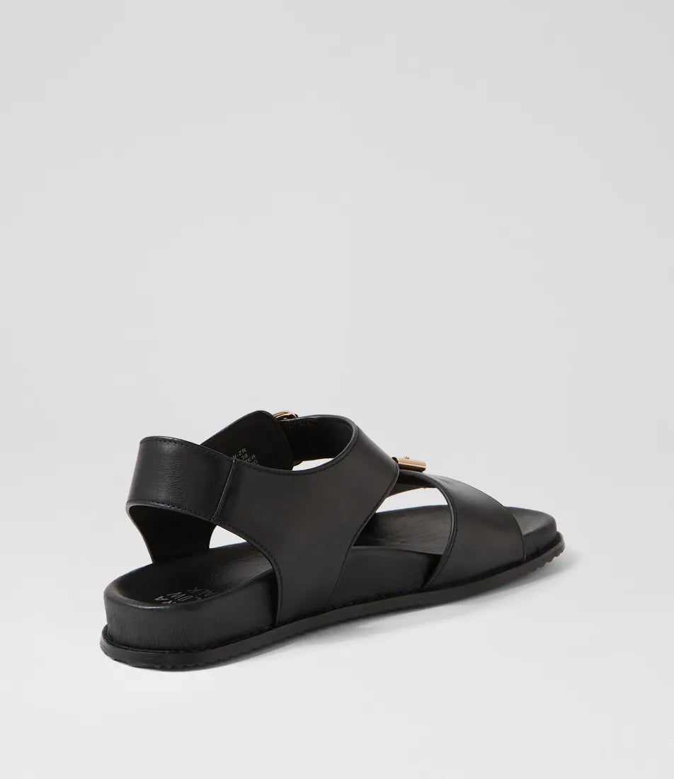 Ziera - Hastice Black