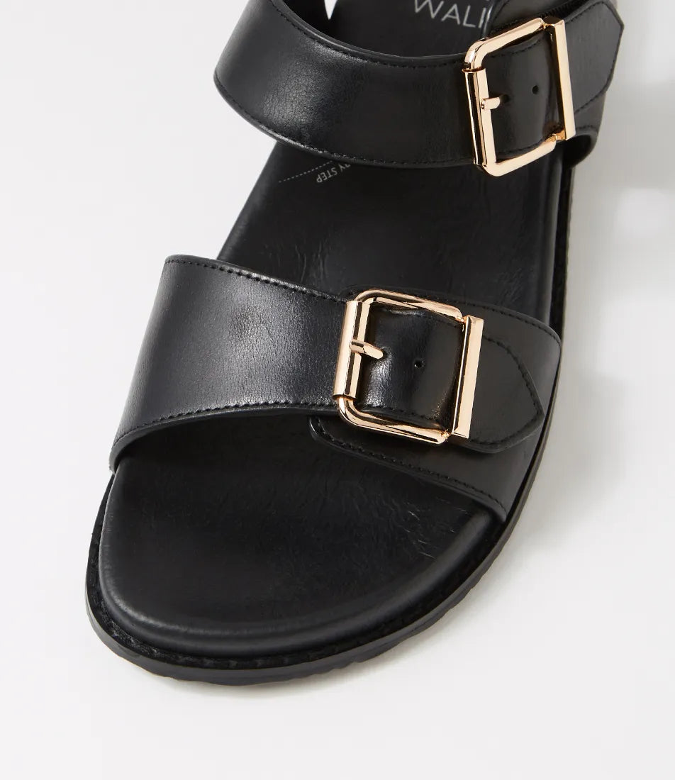 Ziera - Hastice Black