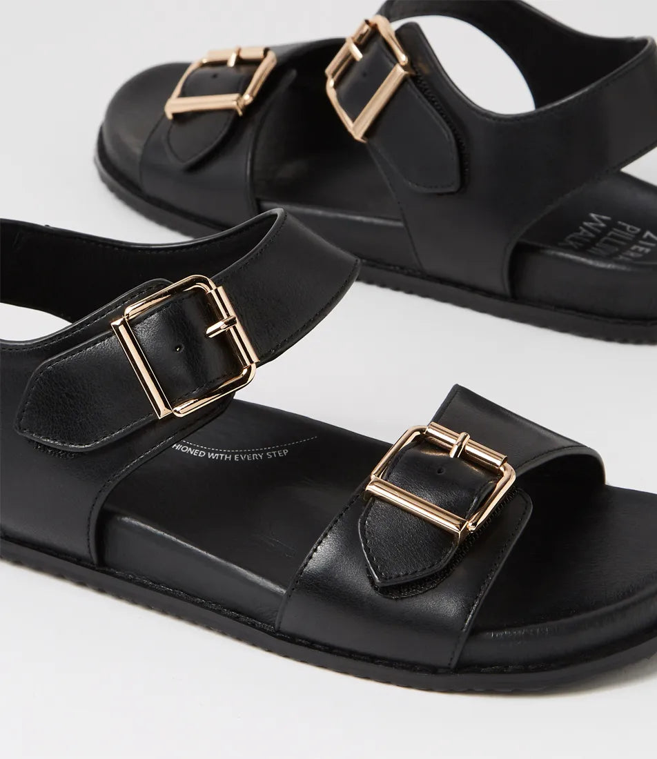 Ziera - Hastice Black