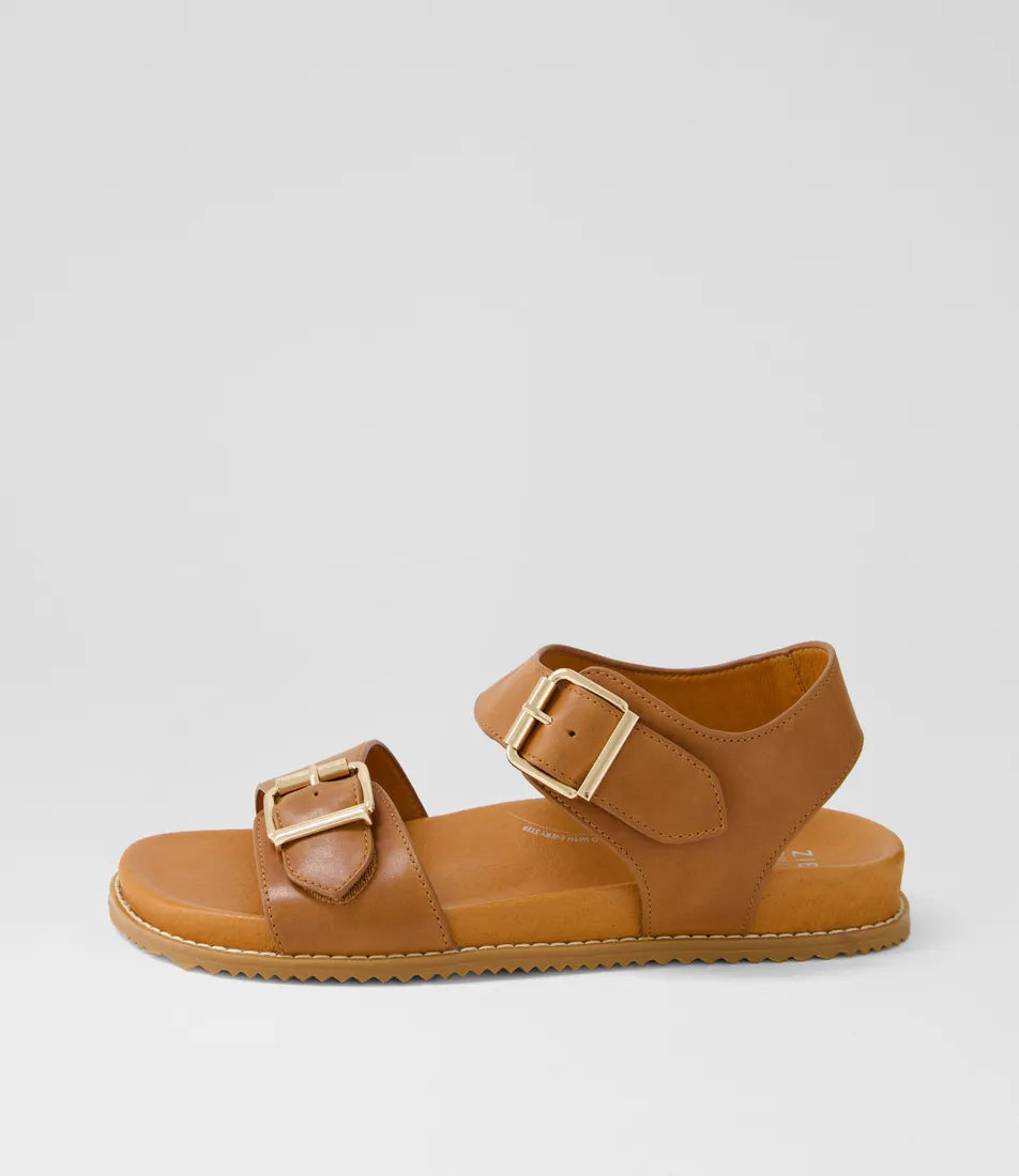 Ziera - Hastice Dark Tan