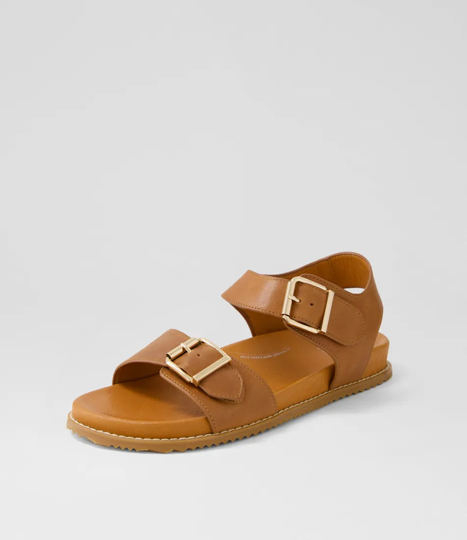 Ziera - Hastice Dark Tan