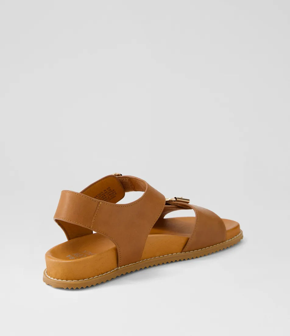 Ziera - Hastice Dark Tan