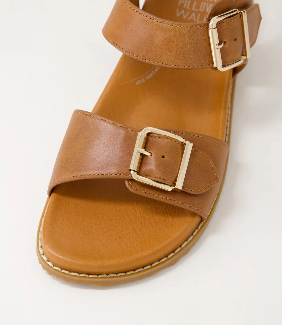 Ziera - Hastice Dark Tan