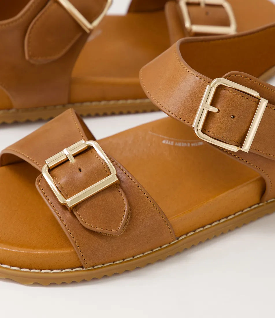 Ziera - Hastice Dark Tan