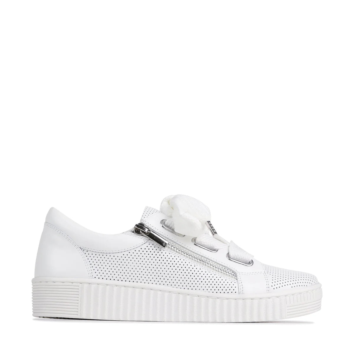 EOS - Jovi White Perforated