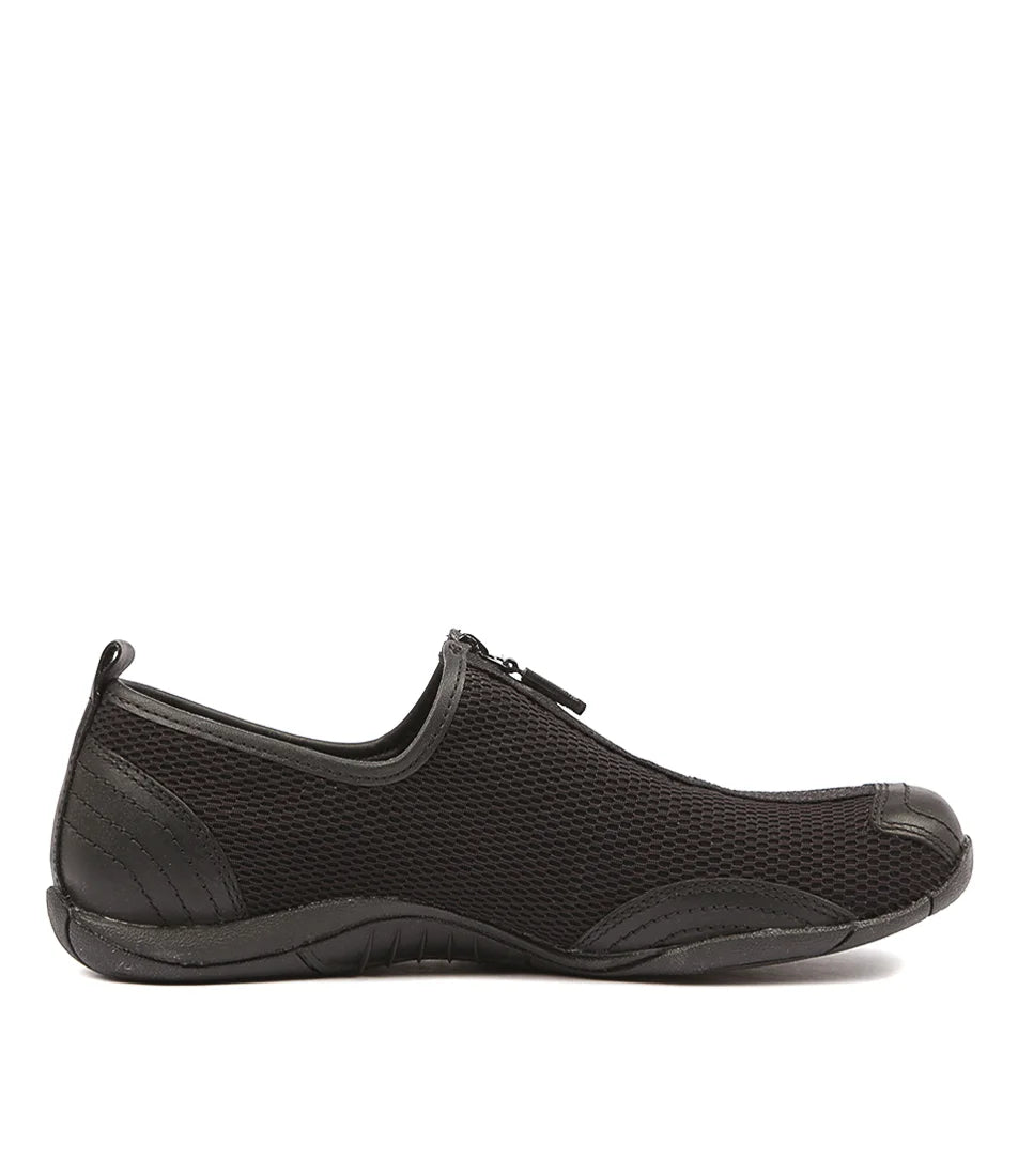 Barrado Black Black