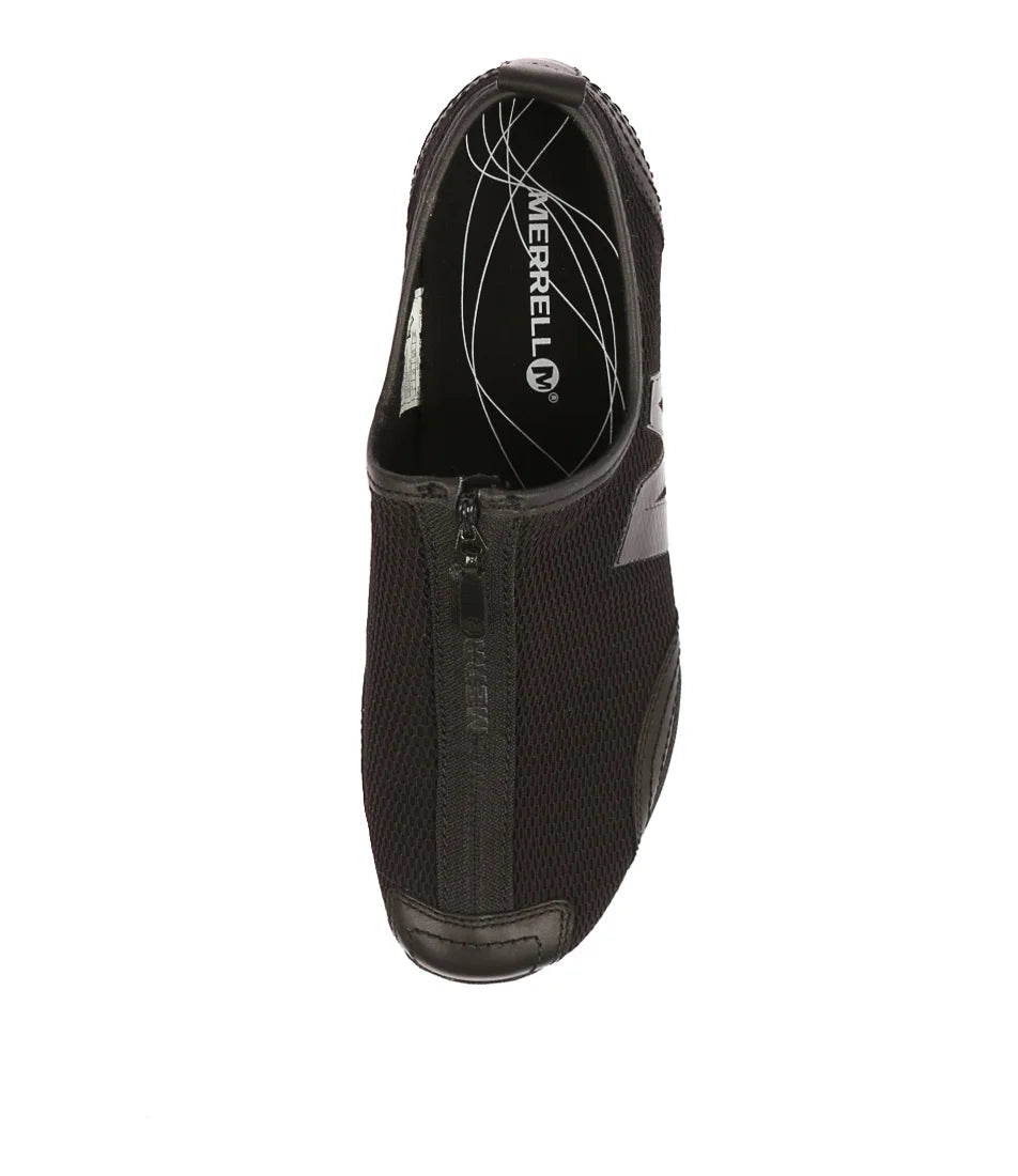 Barrado Black Black