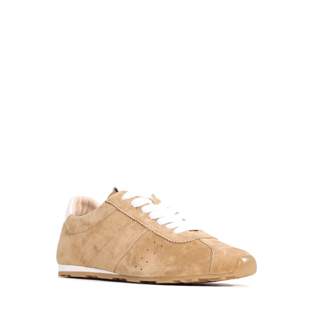 EOS - Jas Sand Suede