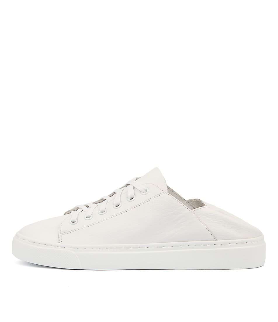 Mollini - Oskher White