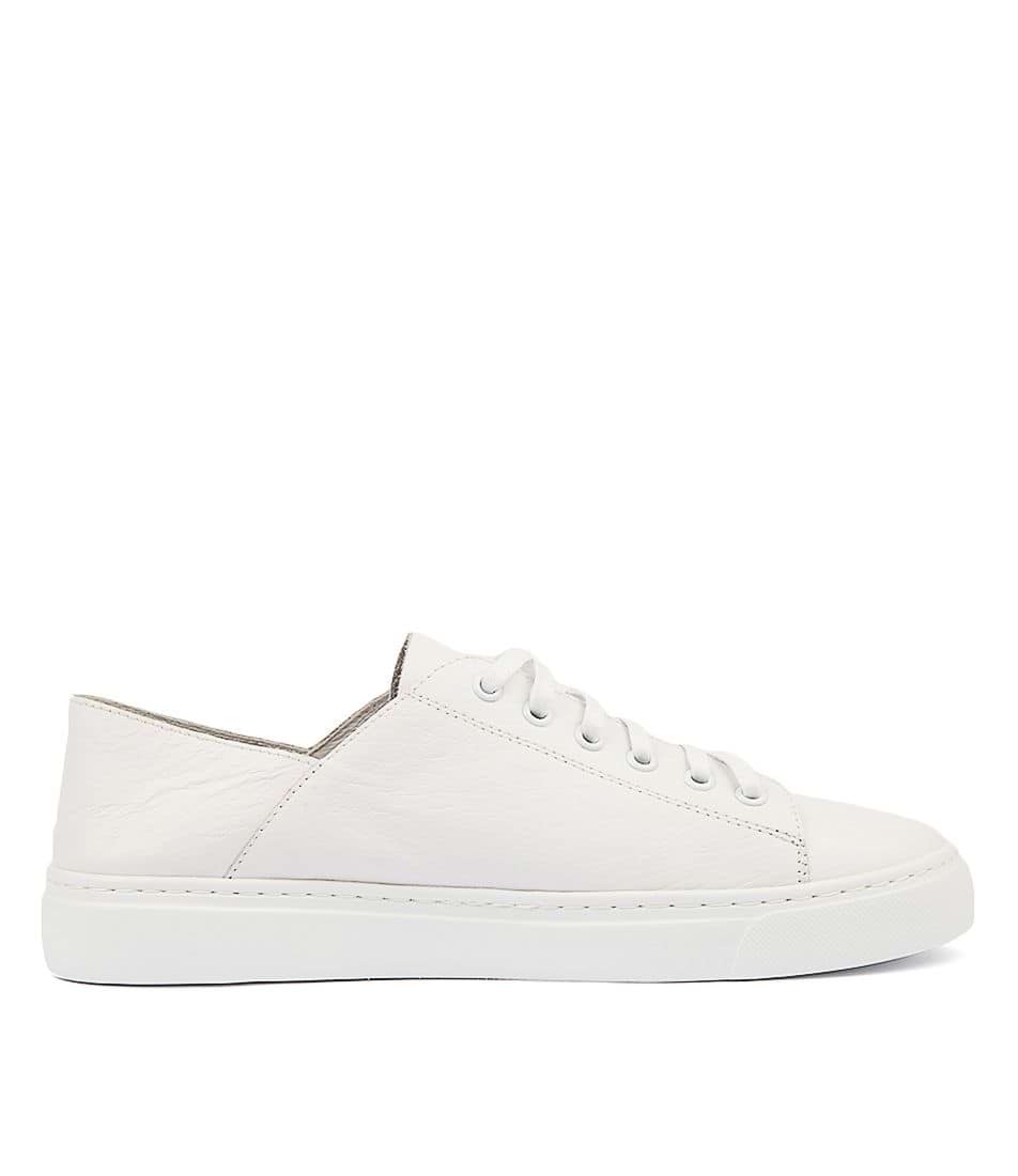 Mollini - Oskher White