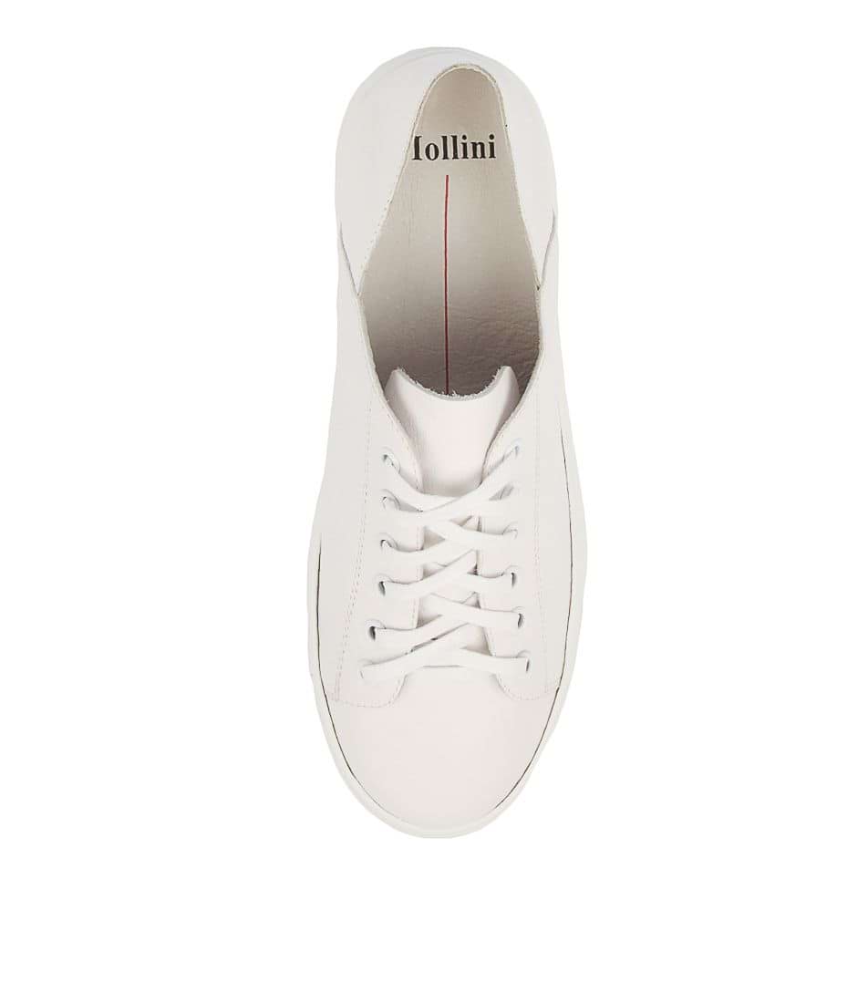 Mollini - Oskher White