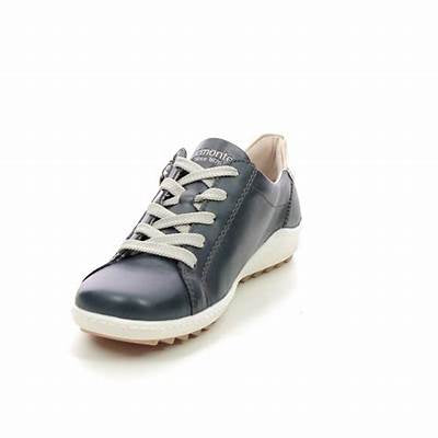 Remonte - R1432 Navy Sneakers
