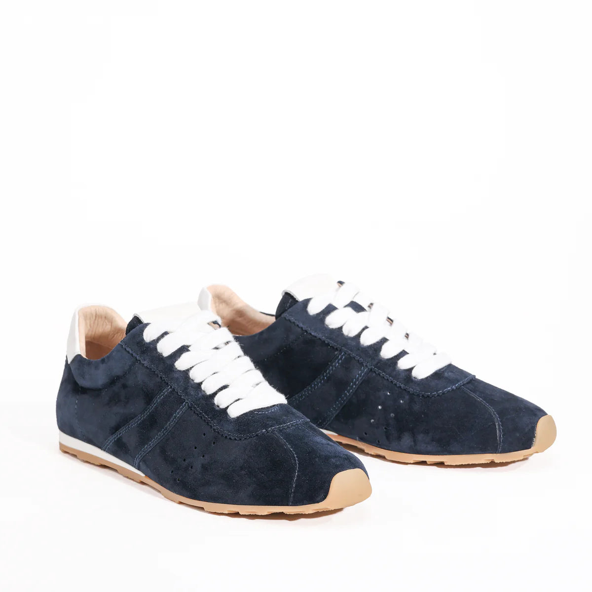 EOS - Jas Navy