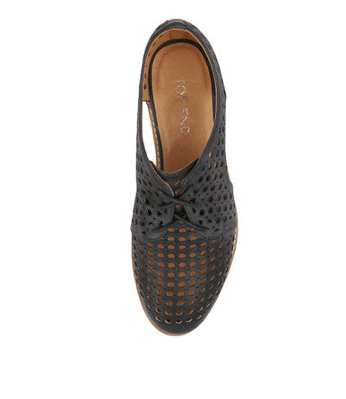 Top End - Onstage Navy