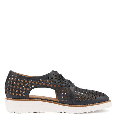 Top End - Onstage Navy