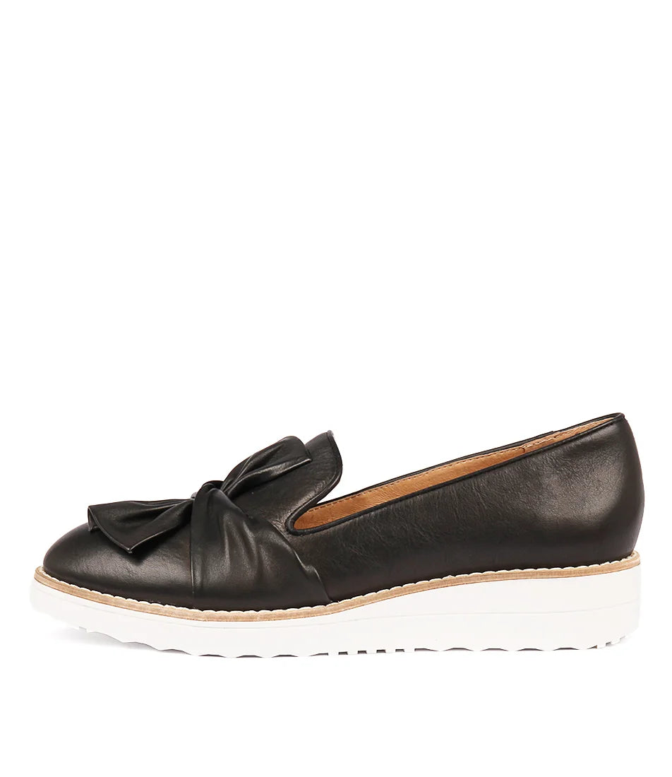 Top End - Oclem Black