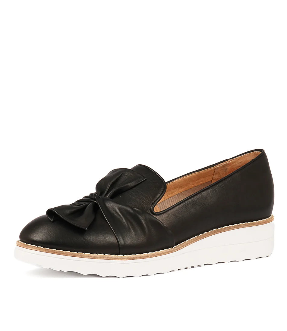 Top End - Oclem Black