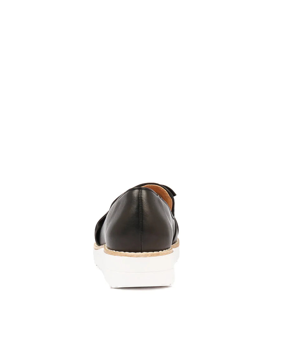Top End - Oclem Black