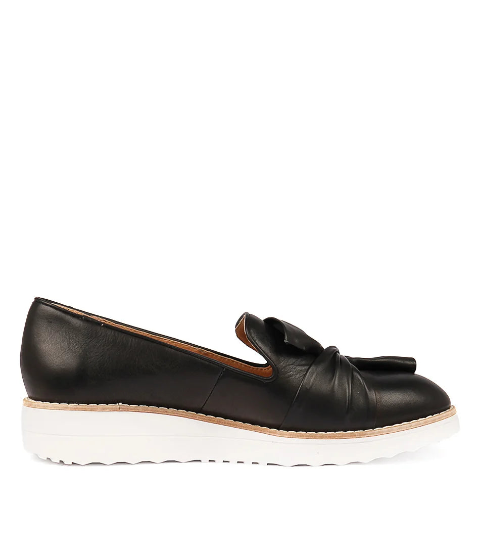 Top End - Oclem Black