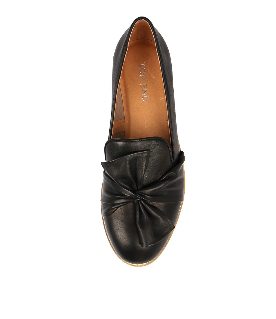 Top End - Oclem Black