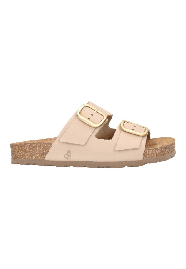 Yokono - Jerba 700 Sand Nubuck