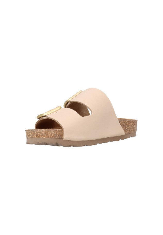 Yokono - Jerba 700 Sand Nubuck