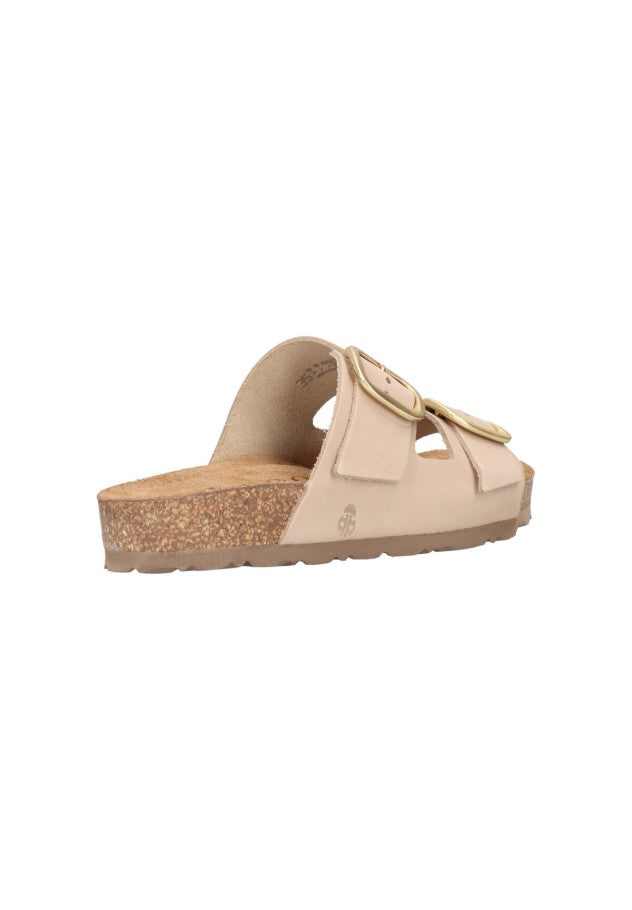 Yokono - Jerba 700 Sand Nubuck