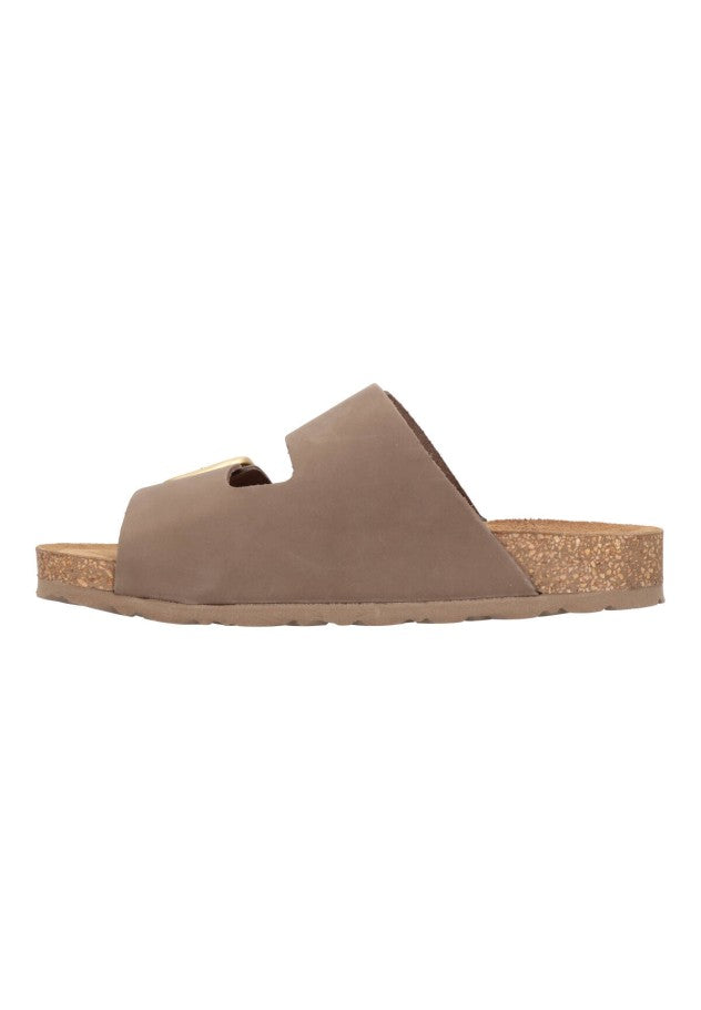 Yokono - Jerba Tabacco Nubuck