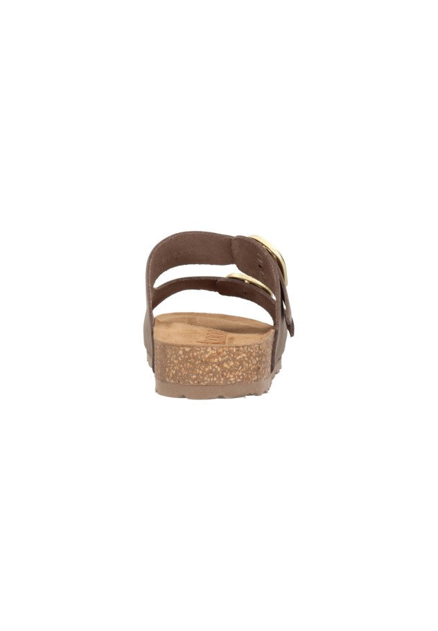 Yokono - Jerba Tabacco Nubuck